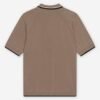 Armani Exchange XM001977 Taupe Polo shirt - Taupe