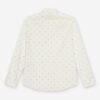 Armani Exchange XM000625 White Shirt - White