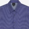 Armani Exchange XM002280 Blue Shirt - Blue