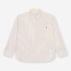 Calvin Klein Jeans LV047F103G Beige Shirt - Beige