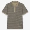 Karl Lagerfeld 745009 Green Polo shirt - Green