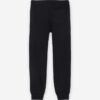Karl Lagerfeld 705782-562917 Black Track pants - Blue