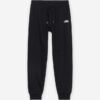 Karl Lagerfeld 705782-562917 Black Track pants - Blue