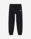 Karl Lagerfeld 705782-562917 Black Track pants - Blue