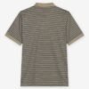 Karl Lagerfeld 745009 Green Polo shirt - Green