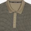 Karl Lagerfeld 745009 Green Polo shirt - Green