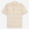 Seinse CE1111SS Beige Short sleeve shirt - Beige