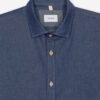 Seinse CE1118SS Blue Shirt - Blue