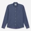 Seinse CE1118SS Blue Shirt - Blue