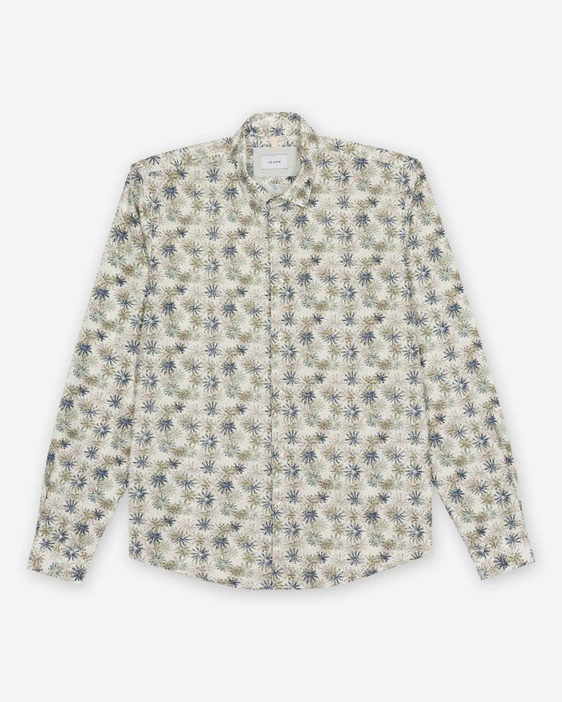 Seinse CE1120SS Multicolour Shirt - Multicolour