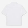 Seinse 3235 White Polo shirt - White