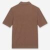Seinse ME3199SS Taupe Polo shirt - Taupe
