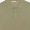 Seinse ME3188SS Green Polo shirt - Green