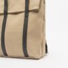 Rains 2 Way Tote Backpack Green Backpack - Beige