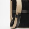 Rains 2 Way Tote Backpack Green Backpack - Beige