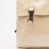 Rains MSN Bag Mini Green Backpack - Beige