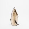 Rains MSN Bag Mini Green Backpack - Beige