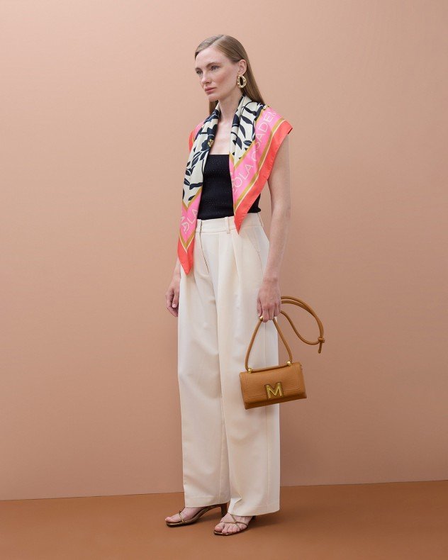 Maite by Lola MS2607001 Multicolour Scarf - Multicolour