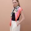 Maite by Lola MS2607001 Multicolour Scarf - Multicolour