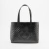 Love Moschino JC4289PP0O Black Tote bag - Black