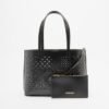 Love Moschino JC4289PP0O Black Tote bag - Black
