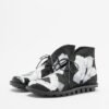 Trippen CAMUS Black Ankle Boots - Black