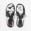 Trippen CAMUS Black Ankle Boots - Black