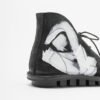 Trippen CAMUS Black Ankle Boots - Black