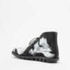 Trippen CAMUS Black Ankle Boots - Black