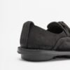 Trippen NODE M Black Shoes - Black