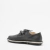 Trippen PULSATE Black Shoes - Black