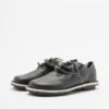 Trippen PULSATE Black Shoes - Black