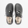 Trippen PULSATE Black Shoes - Black