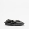 Trippen TANGA Black Ballerinas - Black