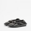 Trippen TANGA Black Ballerinas - Black