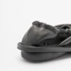 Trippen TANGA Black Ballerinas - Black