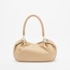 Love Moschino JC4221PP0O Taupe Shoulder bag - Taupe