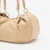 Love Moschino JC4221PP0O Taupe Shoulder bag - Taupe