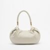 Love Moschino JC4221PP0O Taupe Shoulder bag - Gray