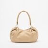Love Moschino JC4221PP0O Taupe Shoulder bag - Taupe