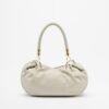 Love Moschino JC4221PP0O Taupe Shoulder bag - Gray
