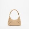 Love Moschino JC4223PP0O Taupe Hobo bag - Taupe