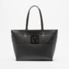 Armani Exchange 949127 Black Shopper bag - Black