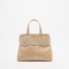 Armani Exchange XW000285 Beige Tote bag - Beige