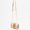 Armani Exchange XW000071 Camel Crossbody bag - Camel