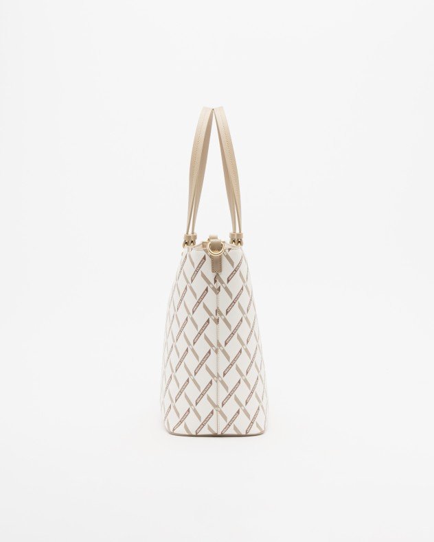 Armani Exchange XW000926 Beige Shopper bag - Beige