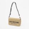 Love Moschino JC4228PP0O Beige Crossbody bag - Beige