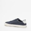 Boss Aiden Tenn Blue Sneakers - Blue