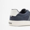 Boss Aiden Tenn Blue Sneakers - Blue