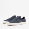 Boss Aiden Tenn Blue Sneakers - Blue